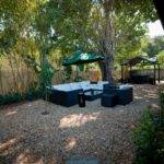 backyard luxury medical detox