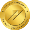 joint commission gold seal
