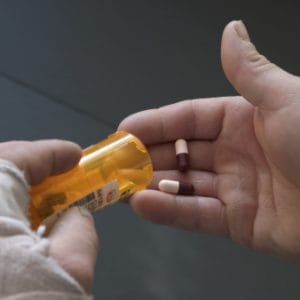 Opioid painkillers may lead to a morphine addiction.